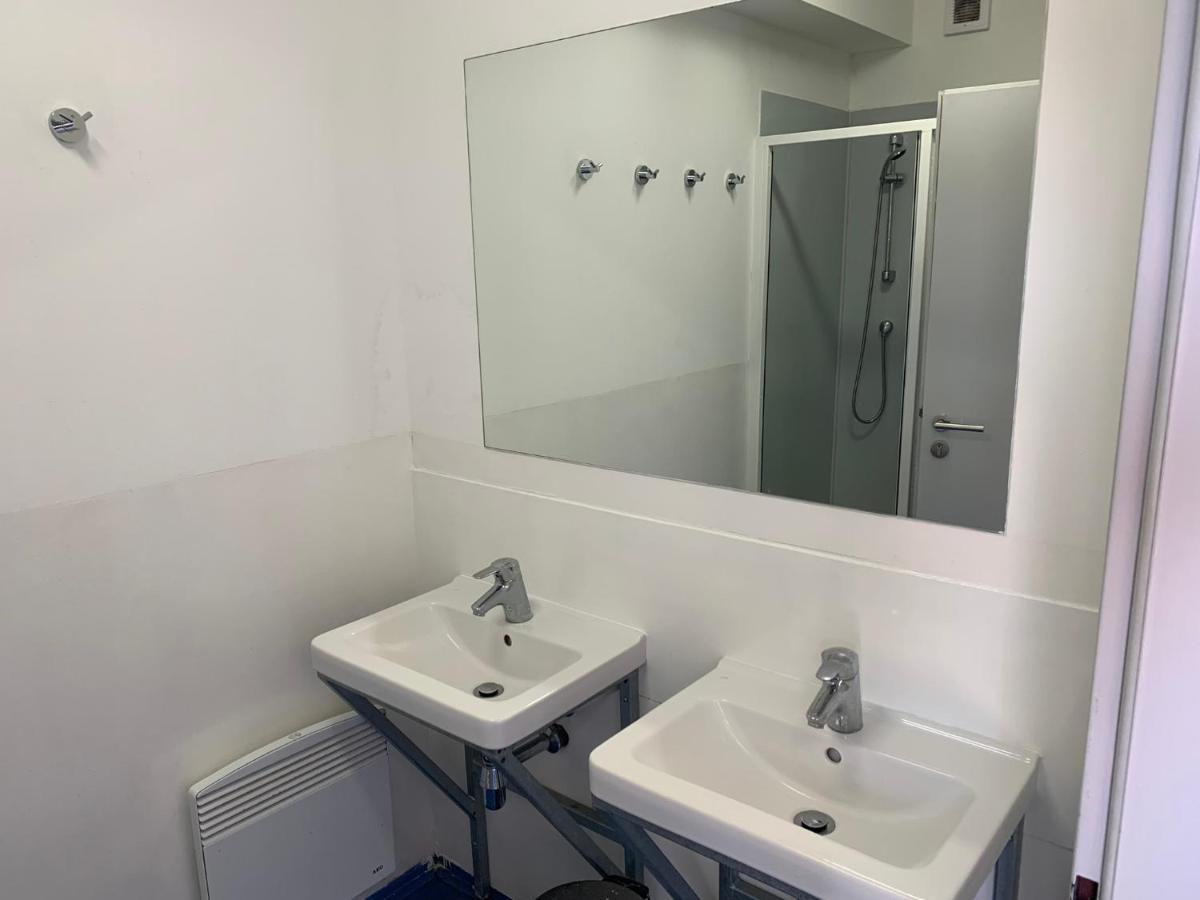Ubytovani Na Jachte Hotell Lipno nad Vltavou Exteriör bild